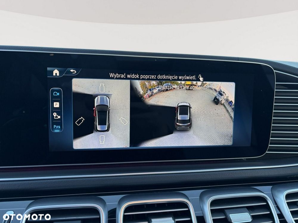 Mercedes-Benz GLE 2024
