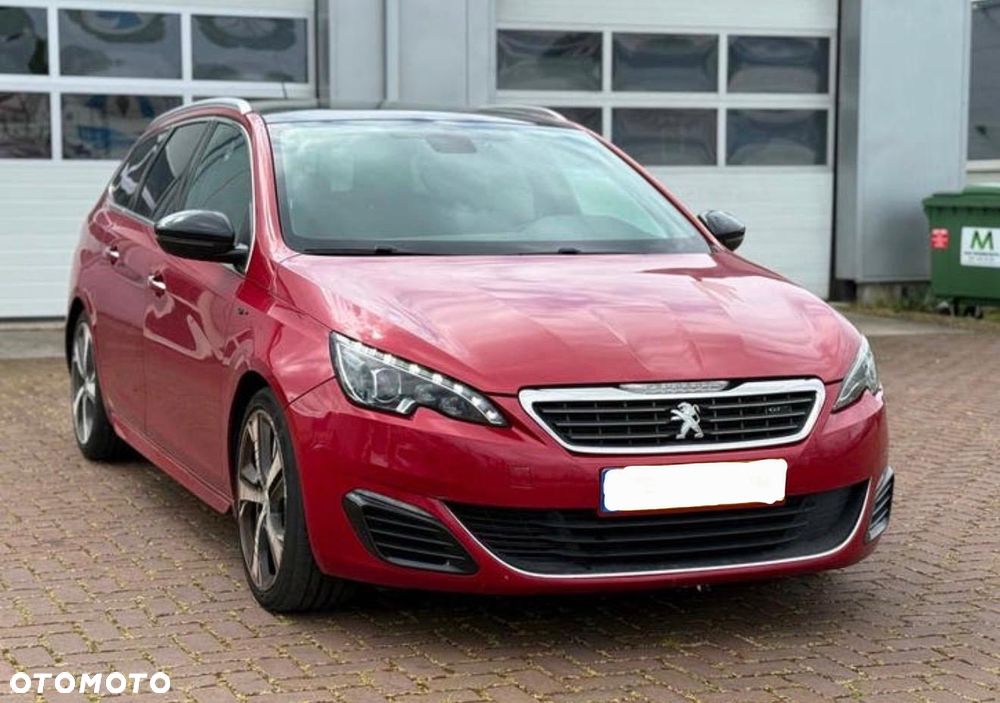 Peugeot 308 BlueHDi 150 Automatik Stop & Start Niveau 2 Business-Line - 2