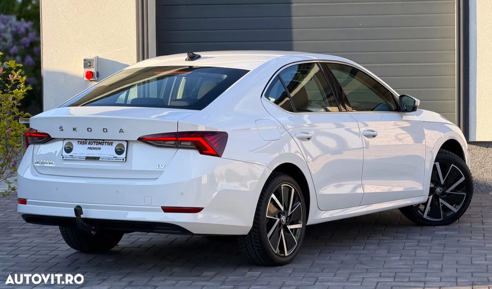 Skoda Octavia - 7