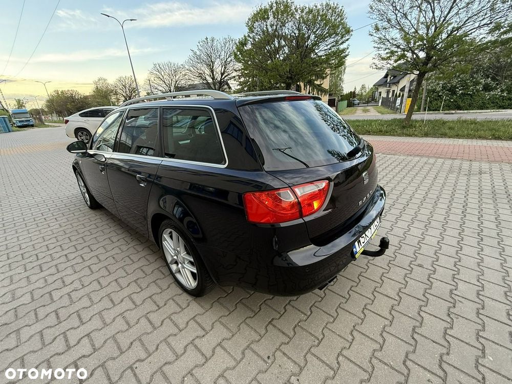 Seat Exeo - 2