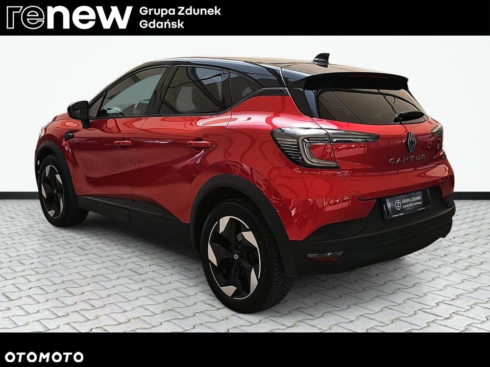 Renault Captur - 8