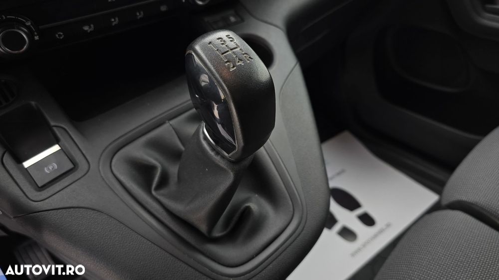 Peugeot Partner - 17