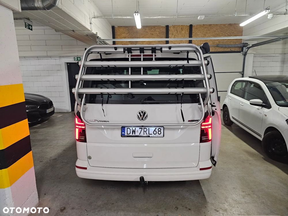 Volkswagen California Ocean - 2