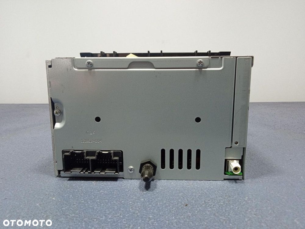 SAAB 9-3 II RADIO  CD 12784117 - 3