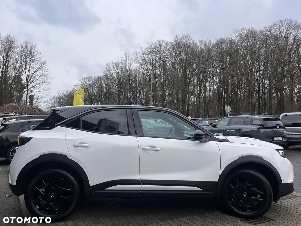 Opel Mokka 1.2 T GS S&S - 3