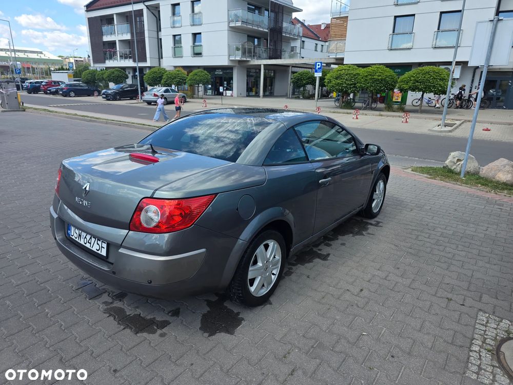 Renault Megane - 25