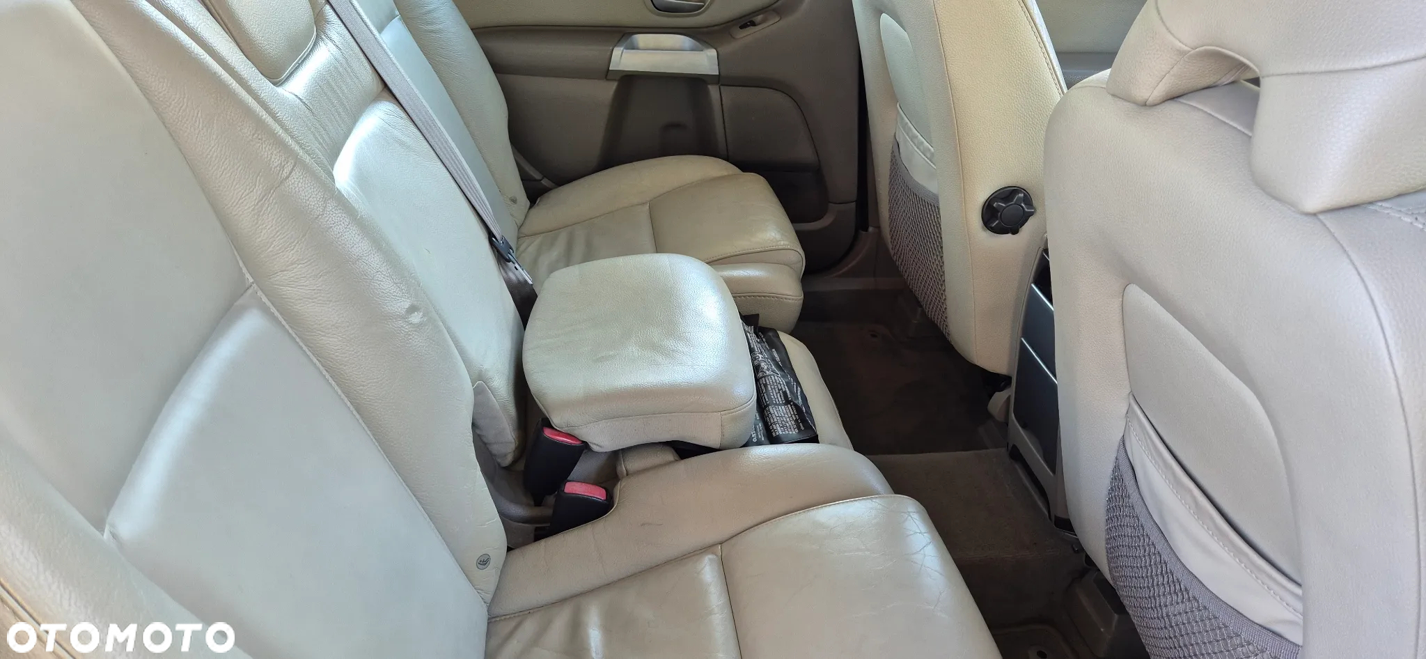 Volvo XC 90 2.5T Summum - 15