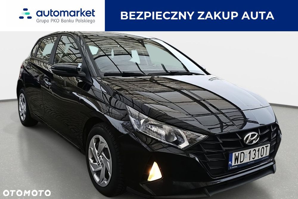 Hyundai i20 1.2 Pure - 5