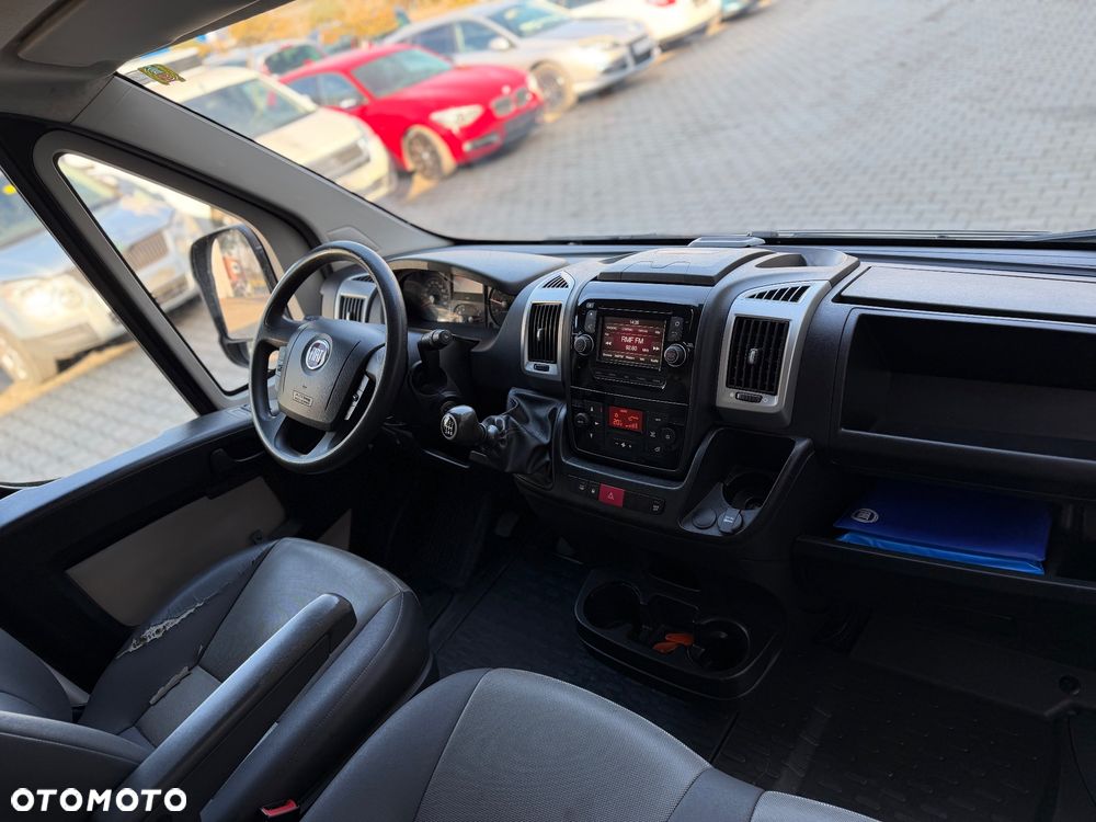 Fiat Ducato - 26