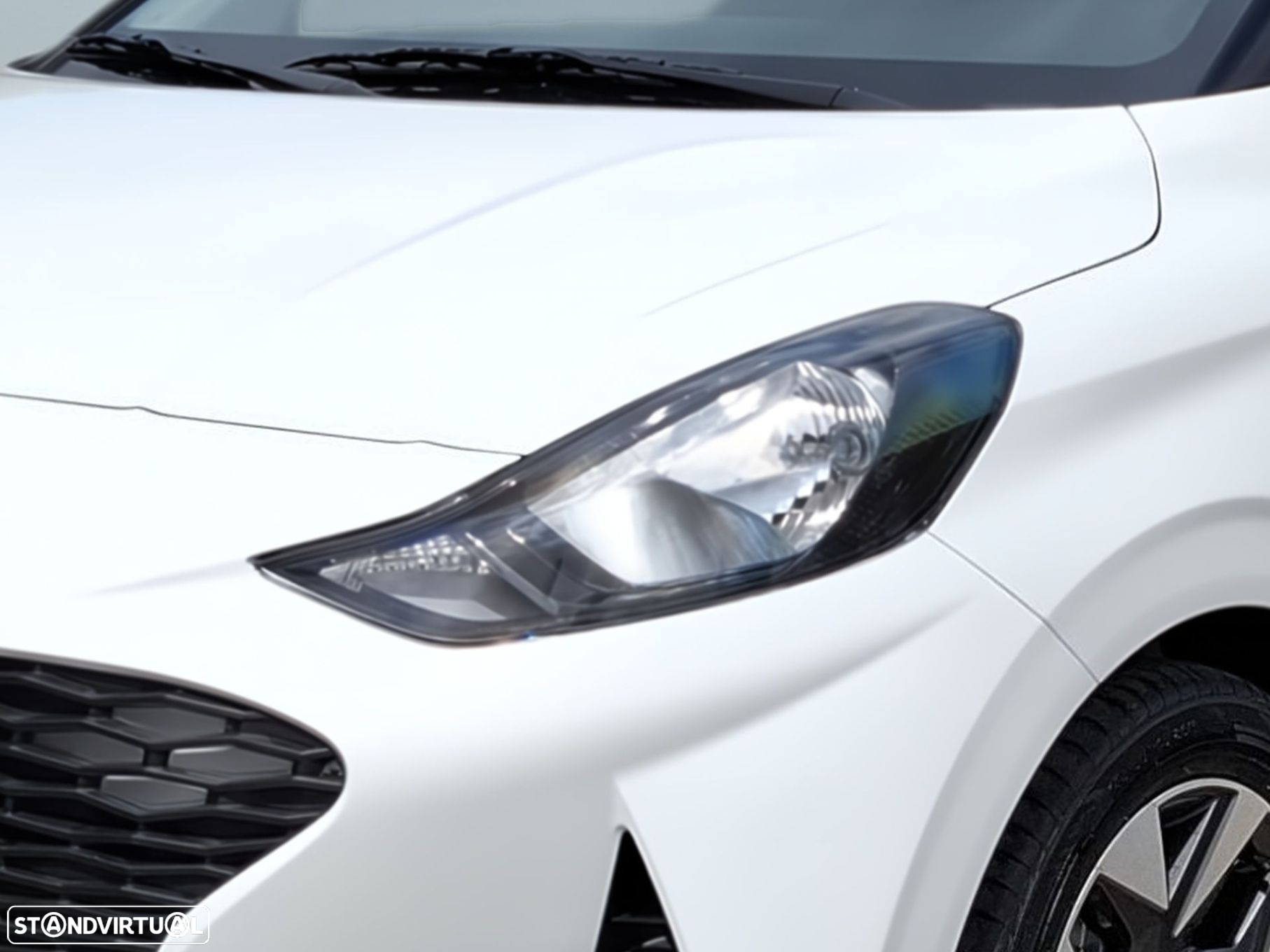 Hyundai i10 1.0 Comfort (TT) - 3