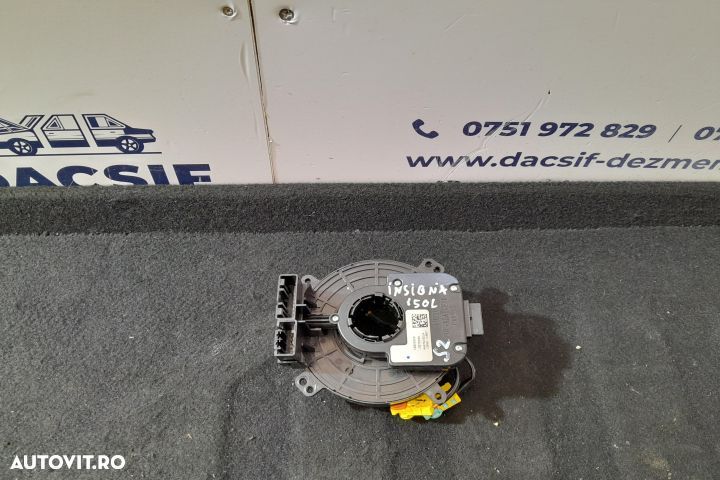 Spirala volan 22899138 13579709 22899138 13579709 Opel Insignia A [20 - 1