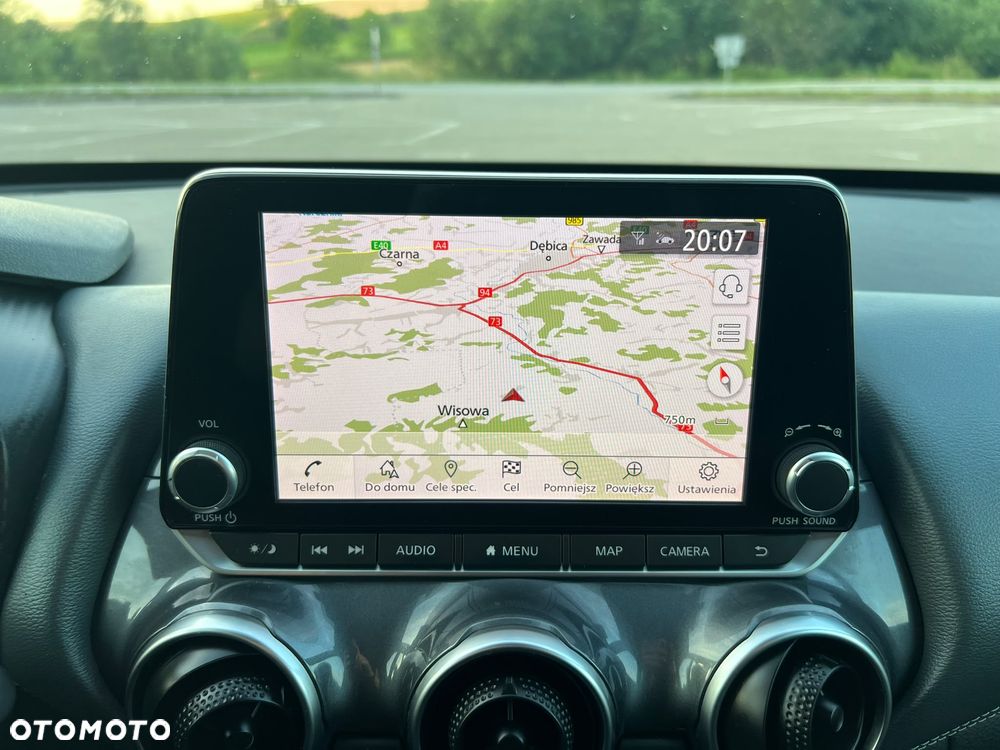 Nissan Juke DIG-T 117 N-Design - 30