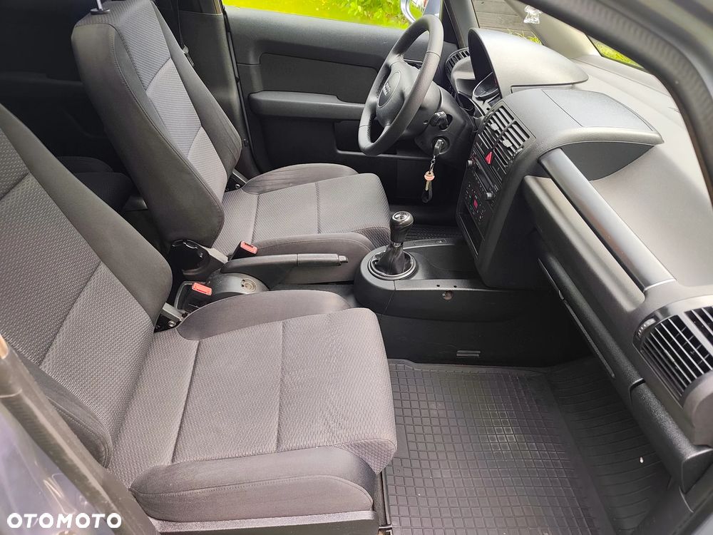Audi A2 1.4 TDI - 9