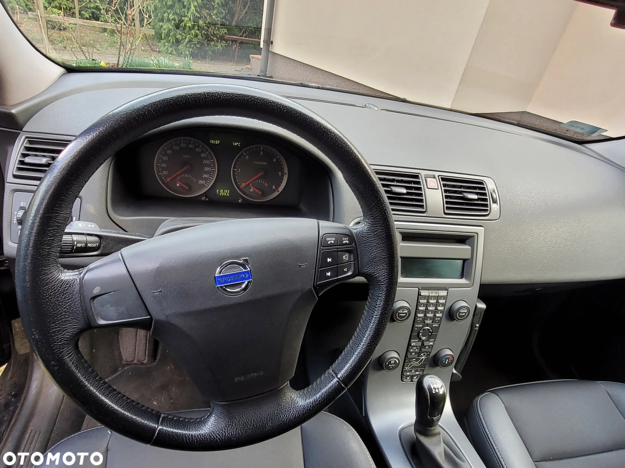 Volvo V50 1.6D - 4