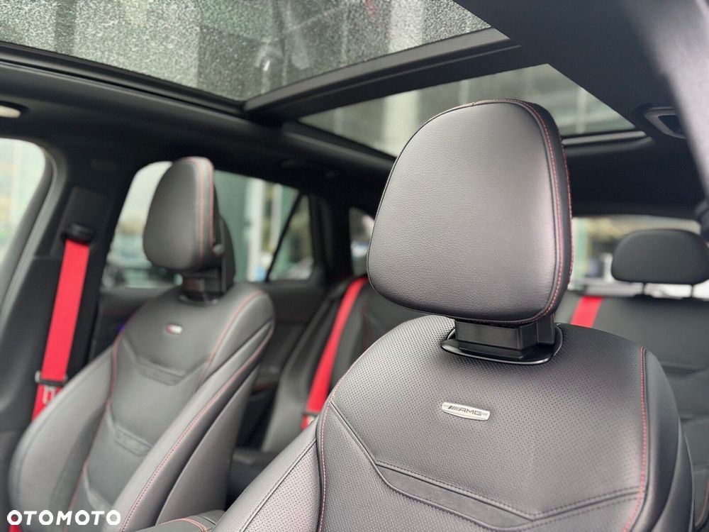 Mercedes-Benz GLC - 13