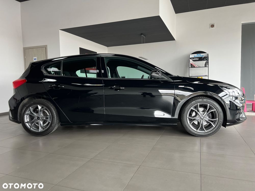 Ford Focus - 7