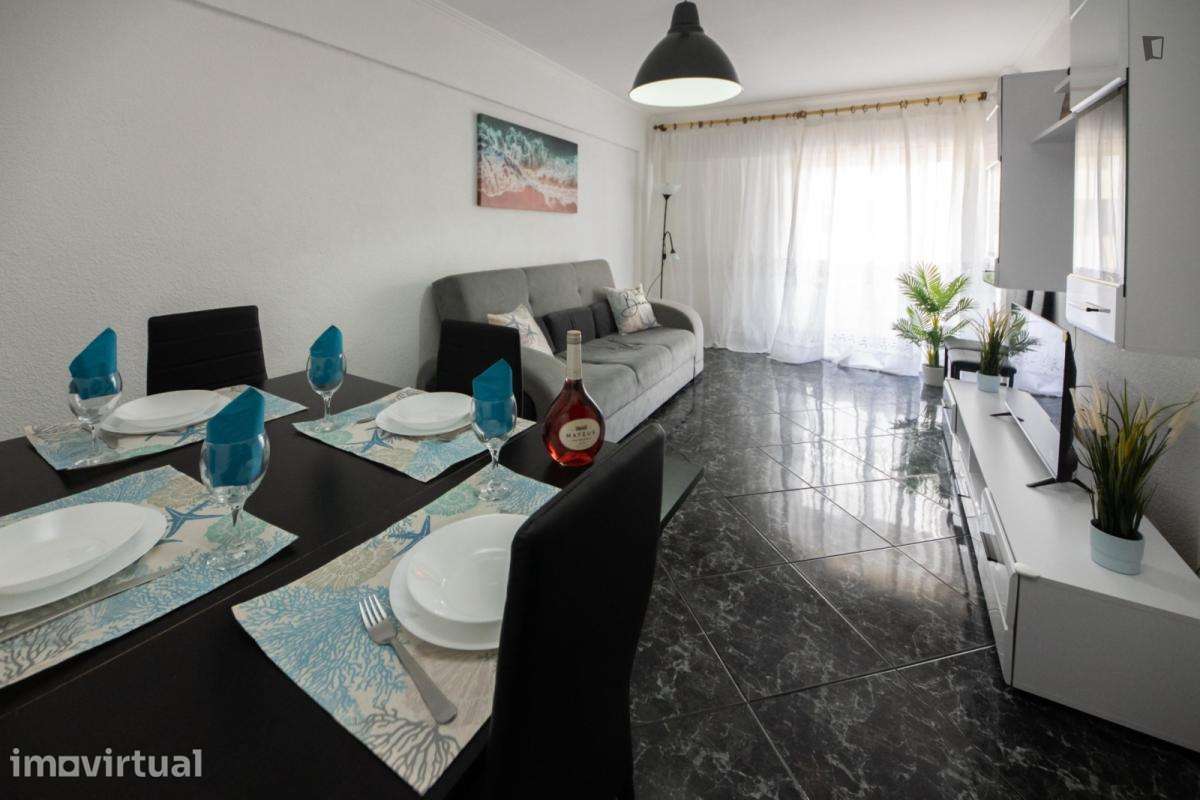 Apartamento com 2 quartos - localizado em Costa da Caparica Lisbon - Grande imagem: 3/26