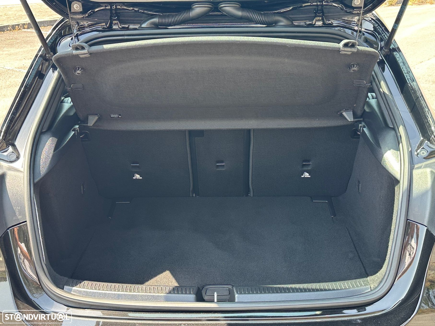 Mercedes-Benz A 160 Style Plus - 19
