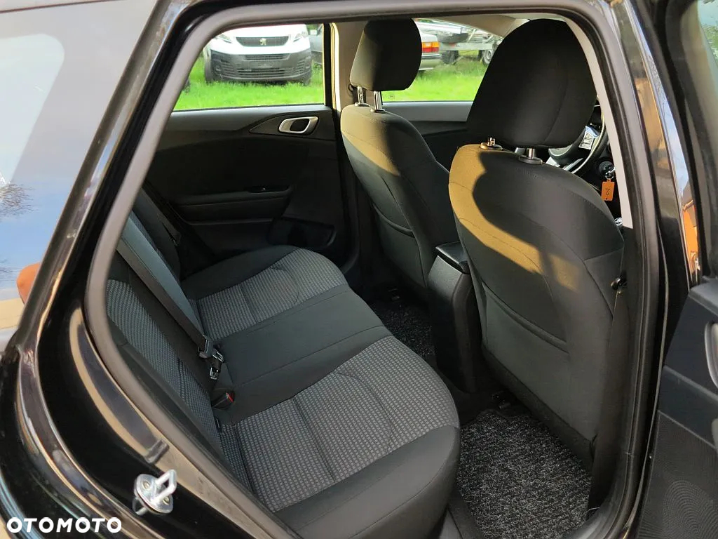 Kia Ceed SW 1.6 CRDi Edition 7 - 14