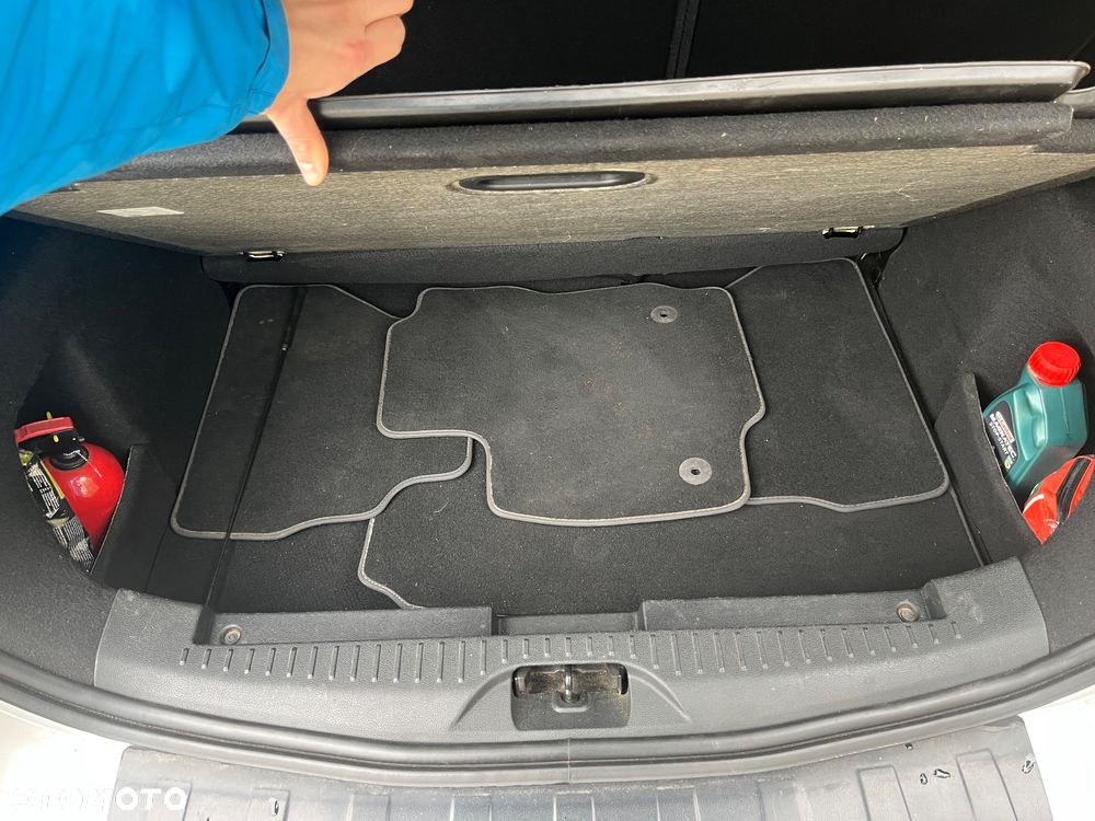 Ford B-MAX 1.0 EcoBoost Ambiente EU6 - 10