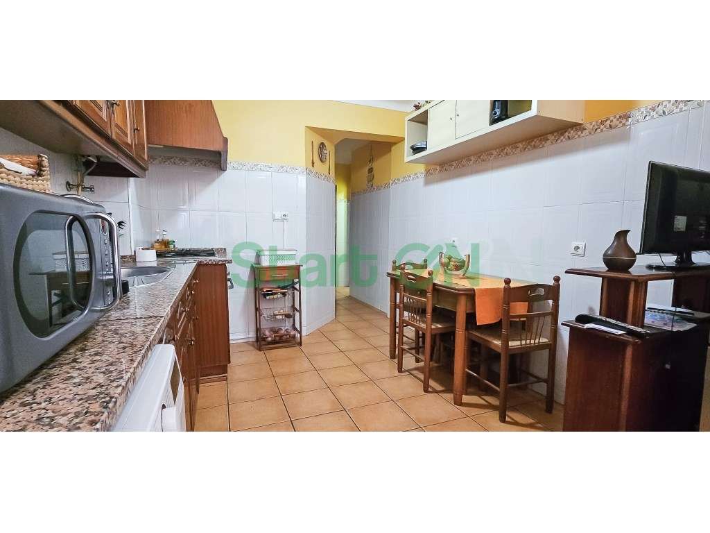 Apartamento T3 em Samora Correia - Grande imagem: 4/35