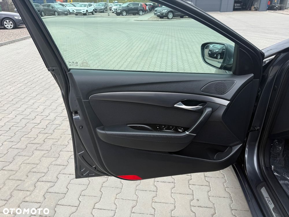 Hyundai i40 i40cw 1.7 CRDi Fifa World Cup Edition - 22