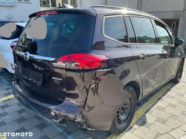 Opel Zafira Tourer 1.6 CDTI ecoFLEX Start/Stop Style - 4