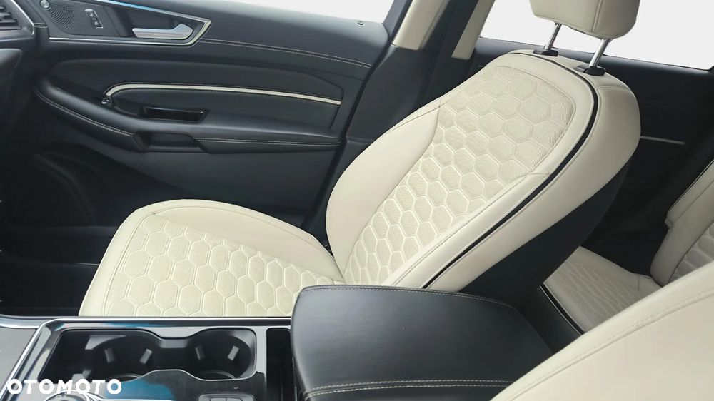 Ford Edge 2.0 EcoBlue Twin-Turbo 4WD Vignale - 21