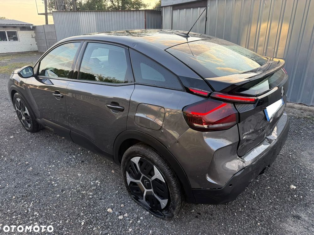 Citroën C4 PureTech 100 Stop&Start LIVE - 5