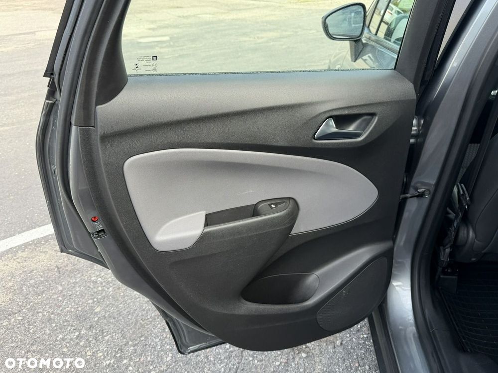 Opel Crossland X 1.5 Start/Stop Automatik Ultimate - 28