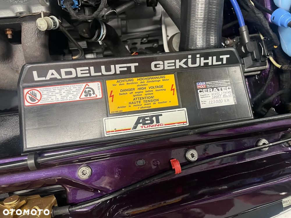 Volkswagen Polo 1.3 G40 - 21