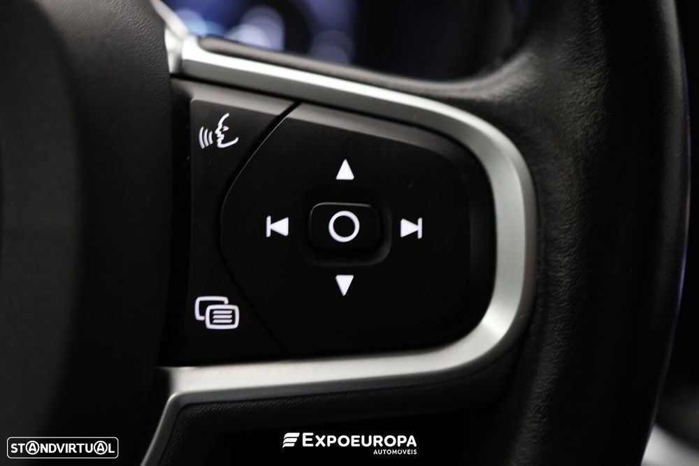 Volvo V60 2.0 T6 AWD TE Inscription - 13