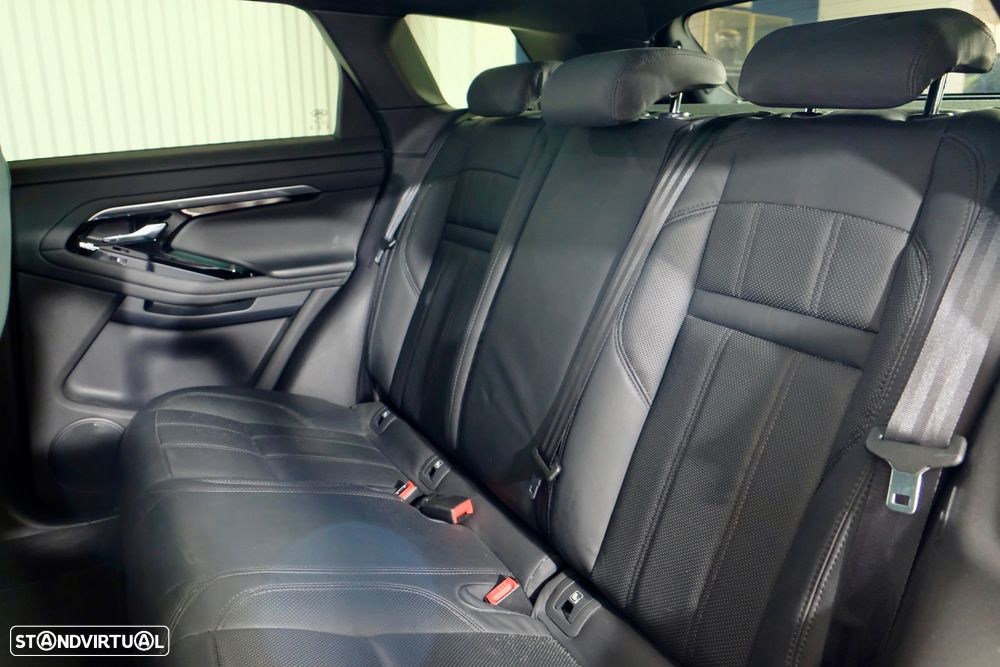 Land Rover Range Rover Evoque 1.5 P300e AWD R-Dynamic S Auto - 11