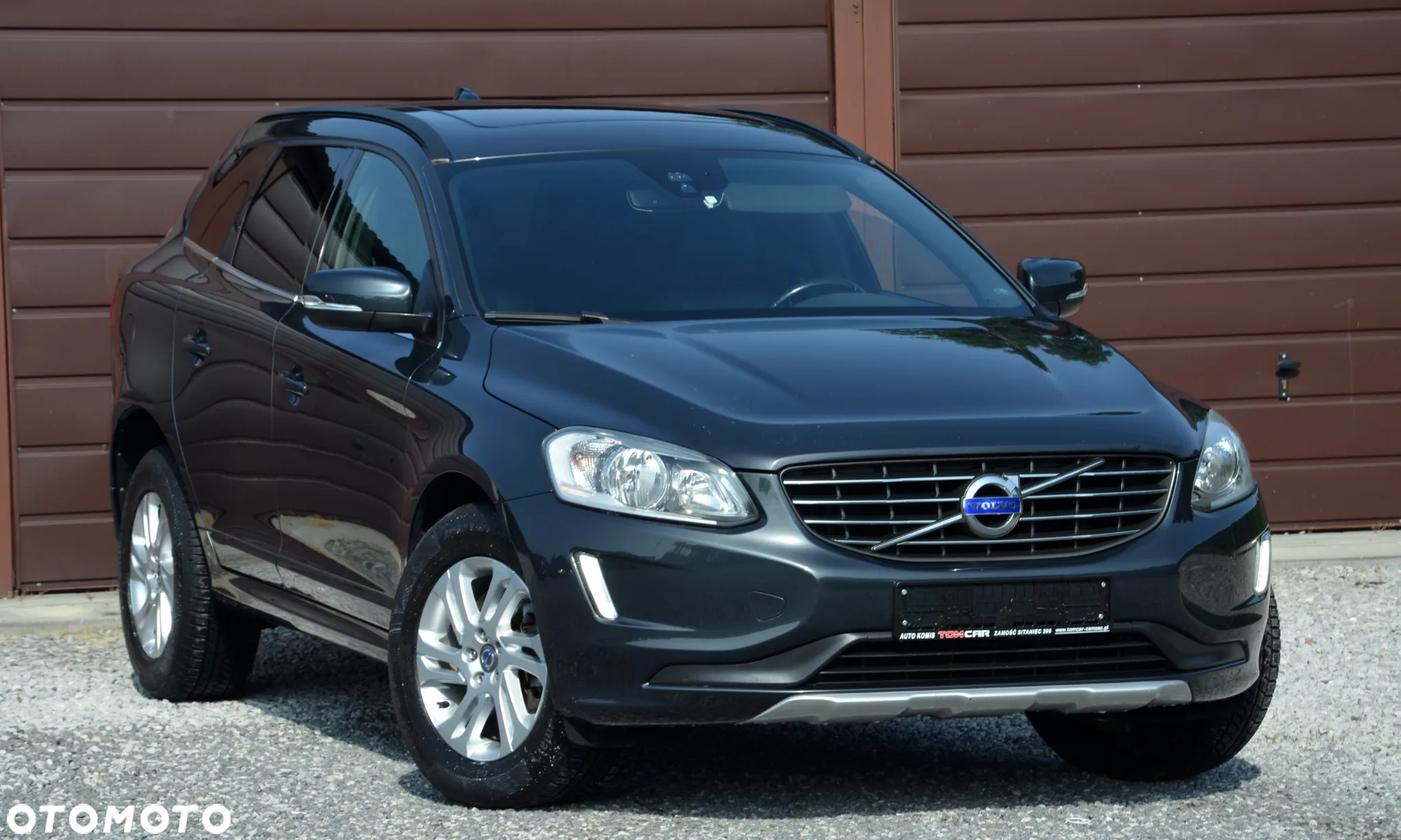 Volvo XC 60 D3 Momentum - 2
