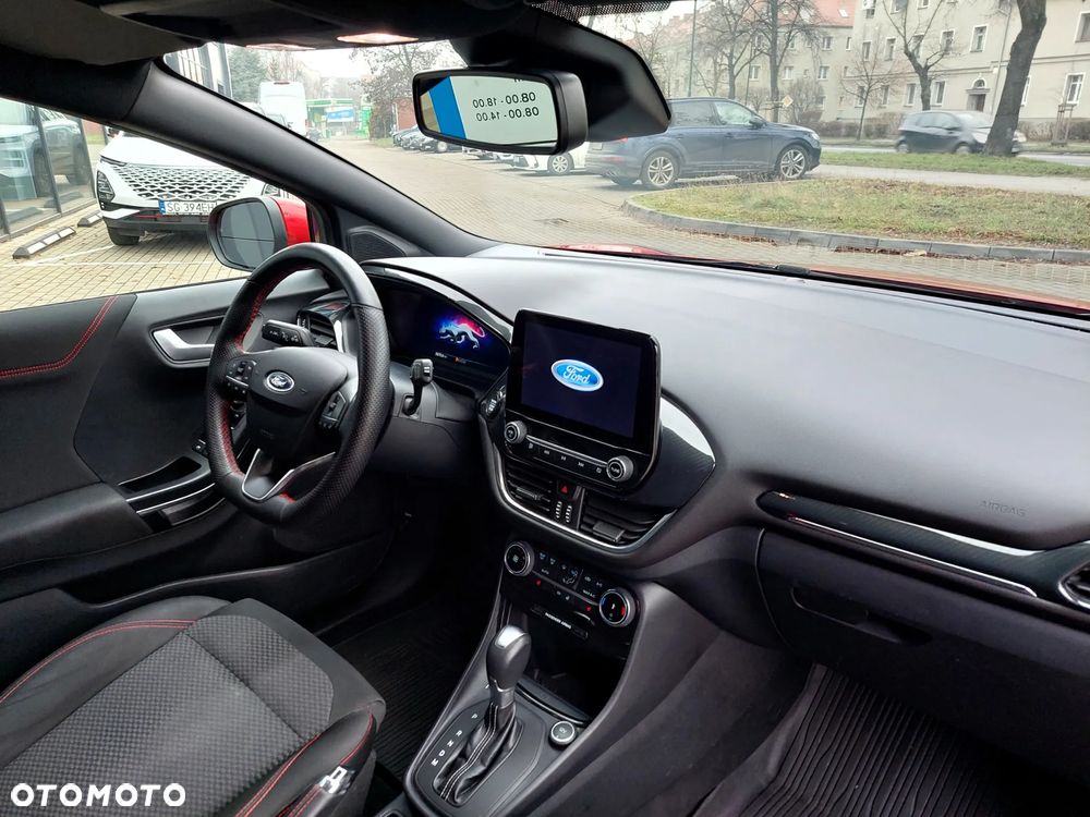 Ford Puma 1.0 EcoBoost ST-Line - 7