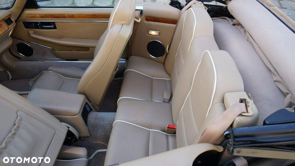 Jaguar XJS - 9