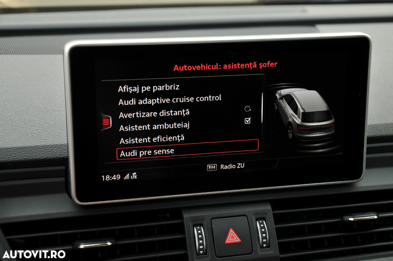 Audi Q5 50 TFSI e quattro S tronic sport - 27