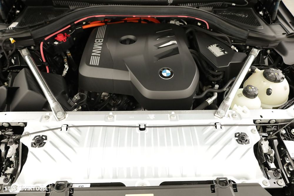 BMW X3 30 e xDrive - 25
