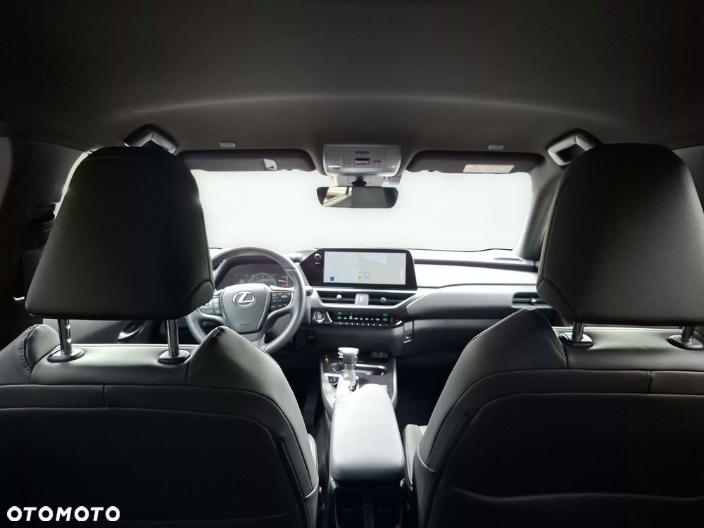 Lexus UX 200 GPF F Sport Design 2WD - 26