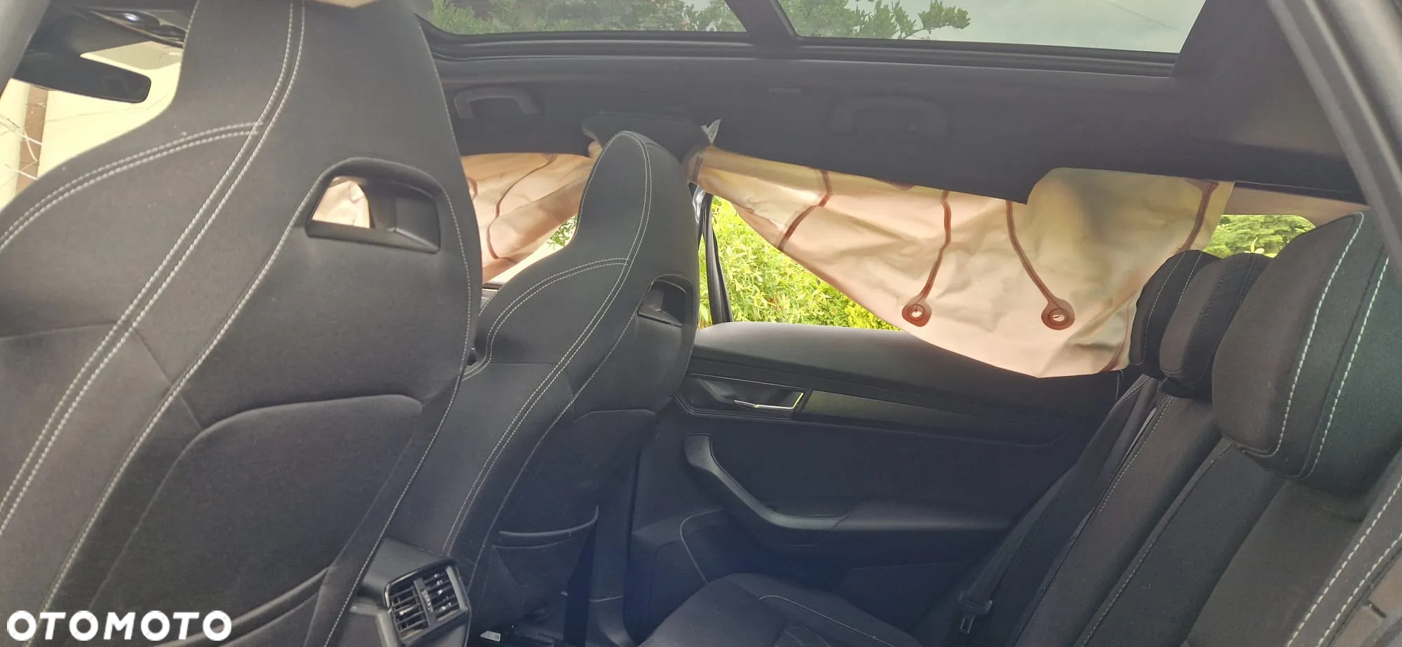 Skoda Karoq 2.0 TDI 4x4 DSG Sportline - 8