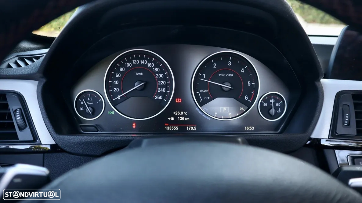 BMW 420 d Line Sport Auto - 49