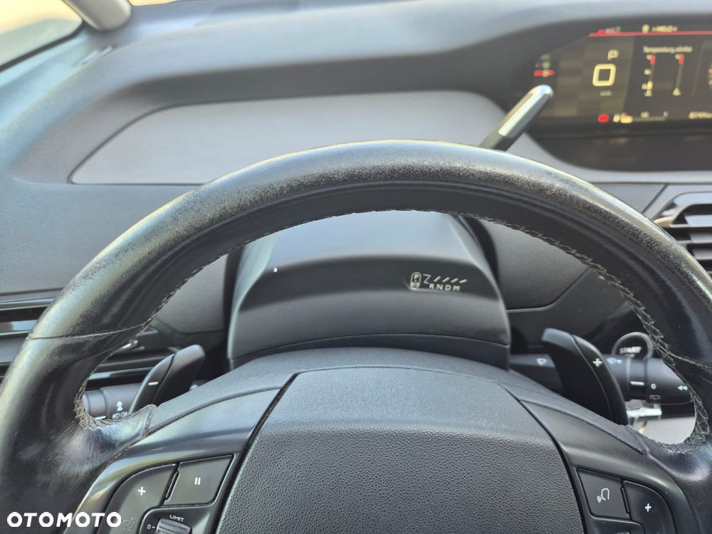Citroën C4 Picasso 1.2 PureTech Shine S&S EAT6 - 13