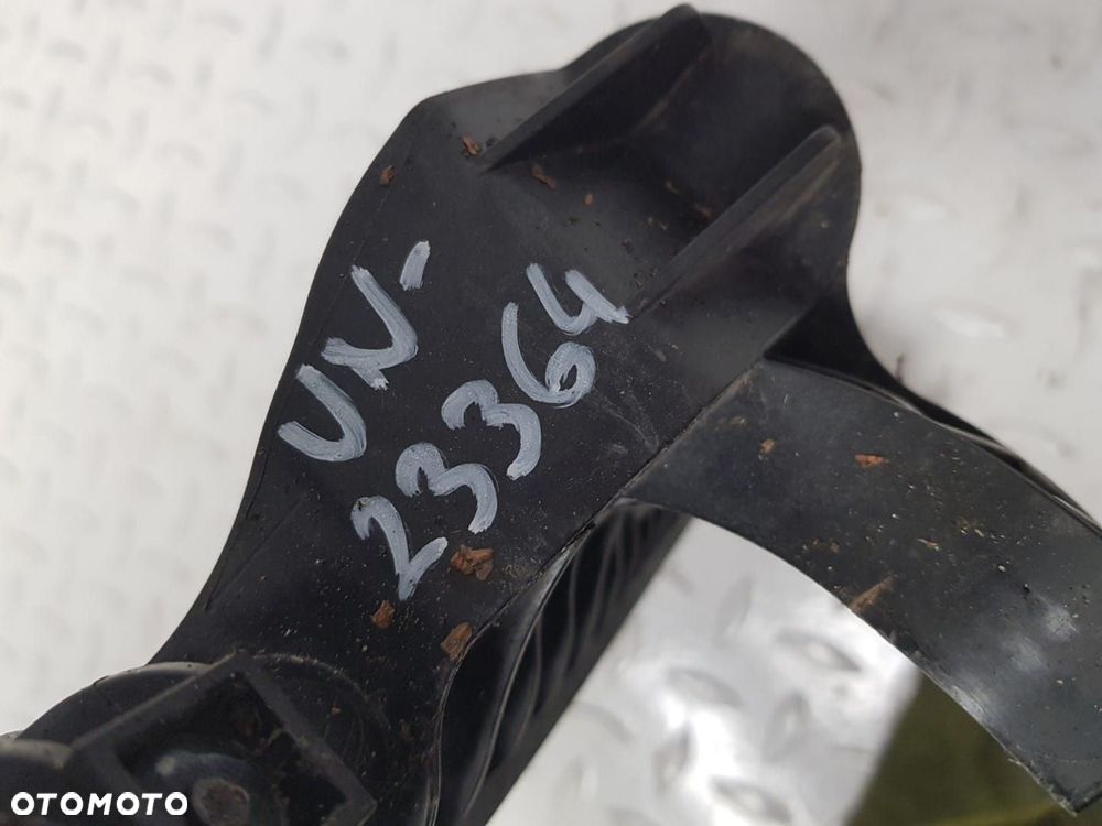 ORYGINALNA CHŁODNICA WODY VW T5 T6 7E 7E0 7E0121253F - 6