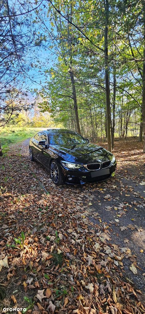 BMW Seria 4 430i Sport-Aut Sport Line - 1