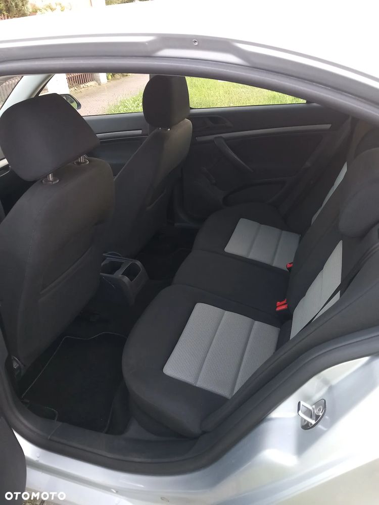 Skoda Octavia 1.9 TDI Ambiente - 7