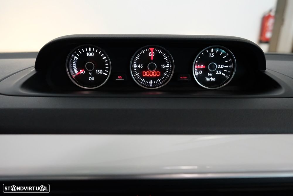 VW New Beetle 1.6 TDI DPF CUP - 11