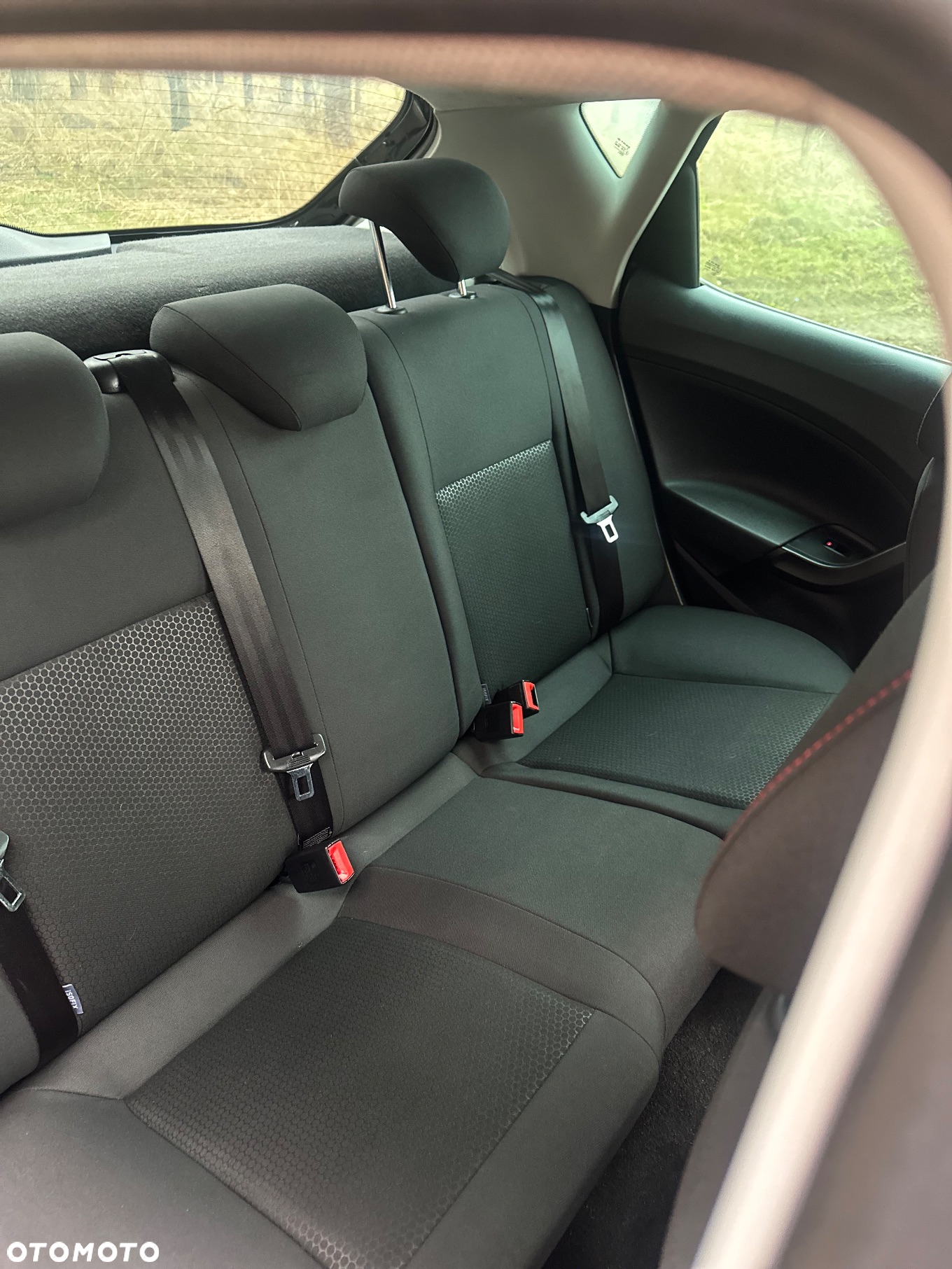Seat Ibiza 1.2 TSI FR - 15