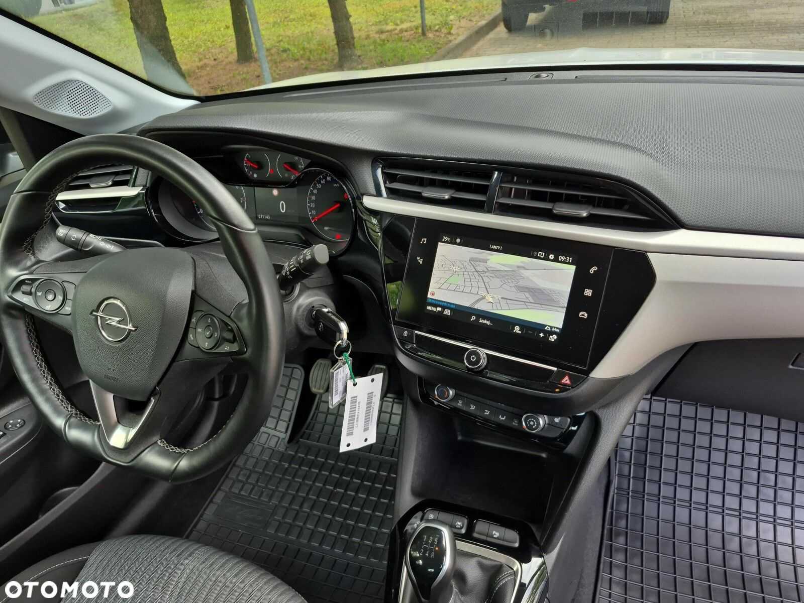 Opel Corsa 1.2 Edition S&S - 15