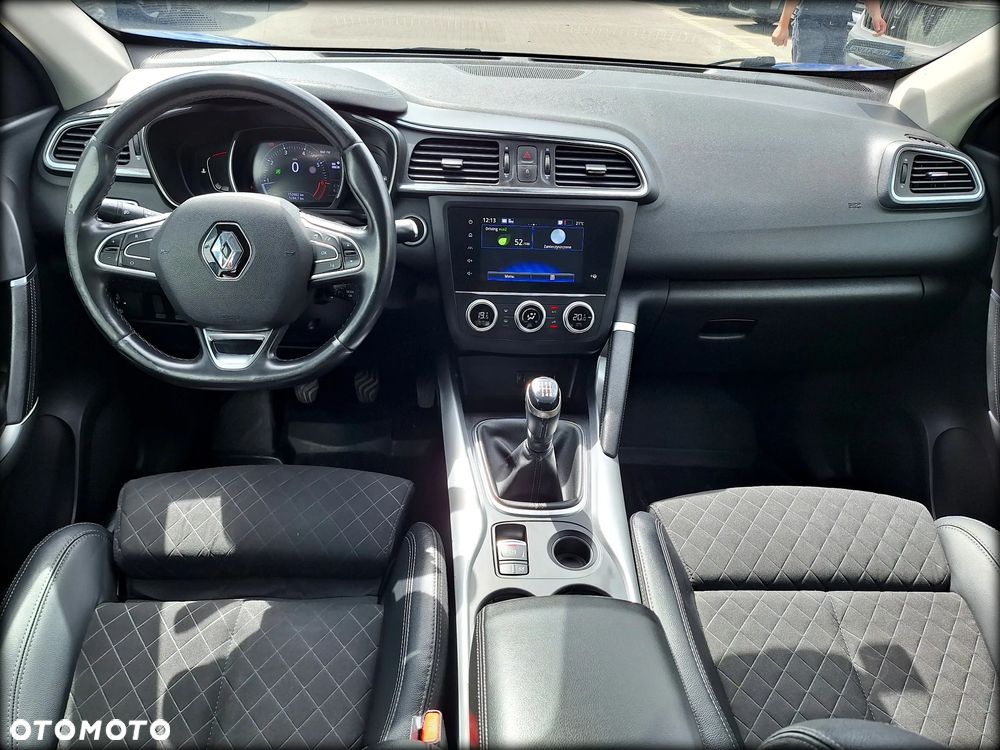 Renault Kadjar 1.3 TCe FAP Intens - 15