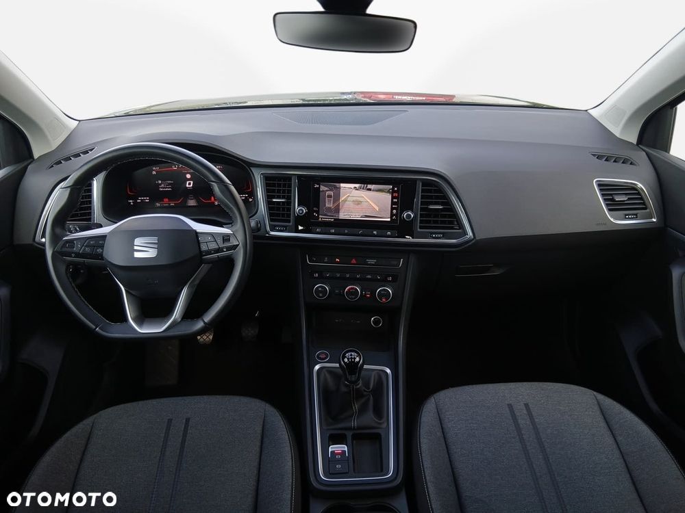 Seat Ateca 1.5 TSI Style S&S - 15